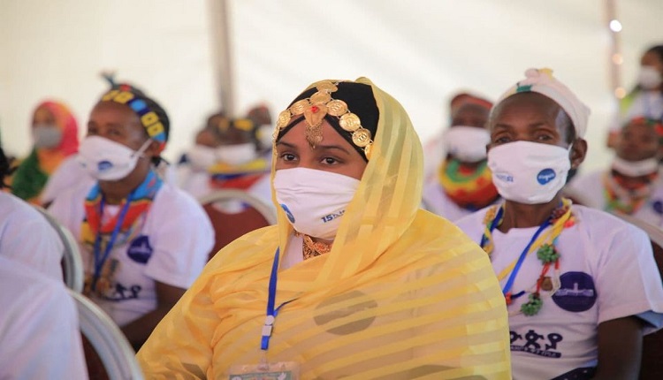 የኢትዮጵያ ብሄር ብሄረሰቦችና ህዝቦች ቀን ታላቁ የህዳሴ ግድብ ግንባታን ለማጠናቀቅ የገባነውን ቃል የምናድስበት ነው!