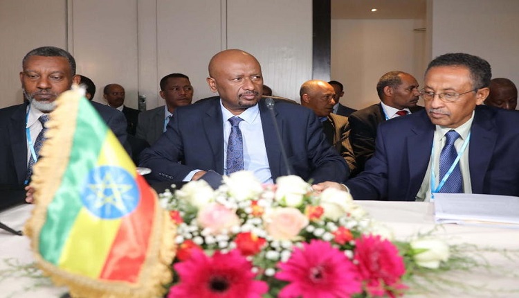 ግብጽ እና የሙጥኝ ያለችው የቅኝ ግዛት ውል