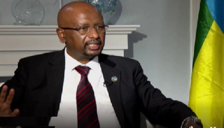 ኢትዮጵያ ከህዳሴ ግድብ ጋር በተያያዘ የሚደረገውን ውይይት አጠናክራ ትቀጥላለች - ኢንጂነር ስለሽ በቀለ