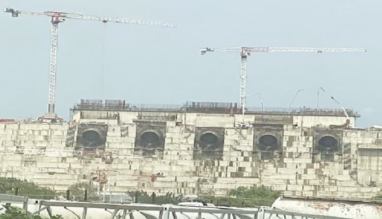 GERD minimizes Sudanese, Egyptians’ water threats: Premier Solves Ethiopia’s electricity crisis