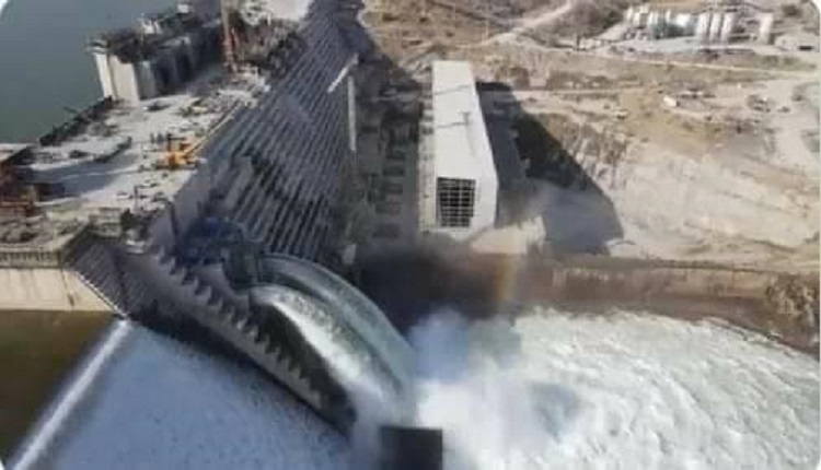 Public raises over 1.9 billion Birr for GERD