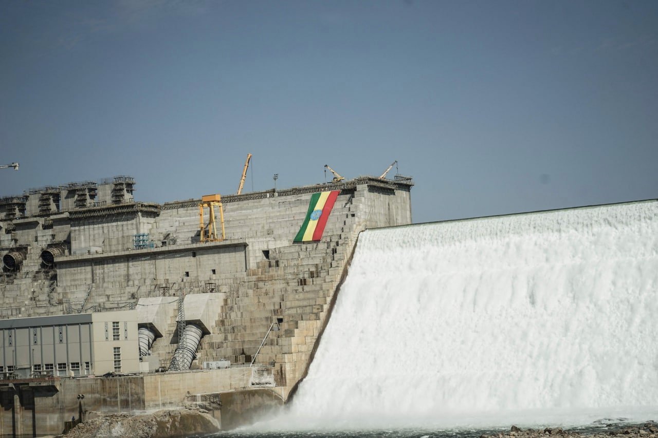 የግድቡ ስራ አስኪያጅ ማስተባበያ እና የግብጽ ሚዲያዎች